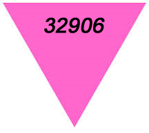 Rosa Winkel 32906