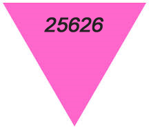 Rosa Winkel 25626